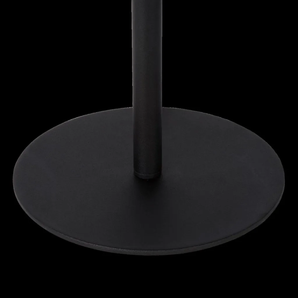 Ygo Bureaulamp ANSELMO Zwart| Bureaulampen