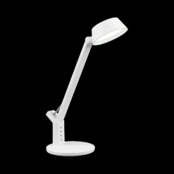 Ygo Bureaulamp AVA Wit| Bureaulampen