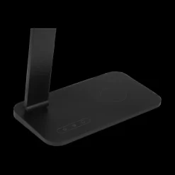 Ygo Bureaulamp QUONOS Zwart| Bureaulampen