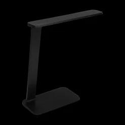 Ygo Bureaulamp QUONOS Zwart| Bureaulampen