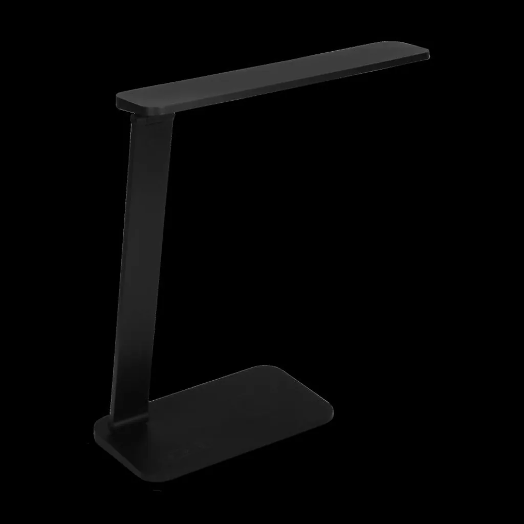 Ygo Bureaulamp QUONOS Zwart| Bureaulampen