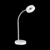 Ygo Bureaulamp RENNES Wit| Bureaulampen