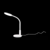 Ygo Bureaulamp SALLY Wit| Bureaulampen