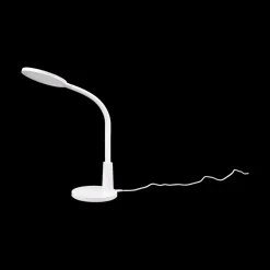 Ygo Bureaulamp SALLY Wit| Bureaulampen