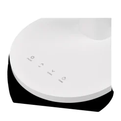 Ygo Bureaulamp SALLY Wit| Bureaulampen