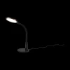 Ygo Bureaulamp SALLY Zwart| Bureaulampen