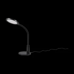 Ygo Bureaulamp SALLY Zwart| Bureaulampen