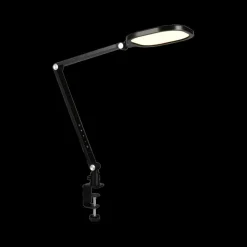 Ygo Bureaulamp SERVO Zwart| Bureaulampen