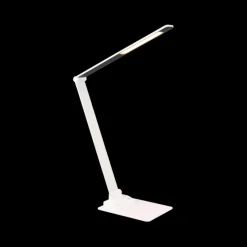 Ygo Bureaulamp TRAVIS Wit| Bureaulampen