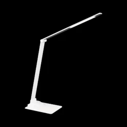 Ygo Bureaulamp TRAVIS Wit| Bureaulampen