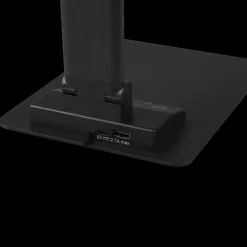 Ygo Bureaulamp TRAVIS Zwart| Bureaulampen