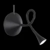 Ygo Bureaulamp VIPER Zwart| Bureaulampen