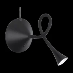 Ygo Bureaulamp VIPER Zwart| Bureaulampen
