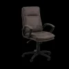 Ygo Bureaustoel BAYLOR Preston fabric anthracite 96| Bureaustoelen