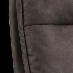 Ygo Bureaustoel BAYLOR Preston fabric anthracite 96| Bureaustoelen