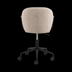 Ygo Bureaustoel CENNA Monza Beige| Bureaustoelen