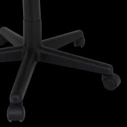 Ygo Bureaustoel Gaming AVATAR Met Arm/PU Zwart| Bureaustoelen