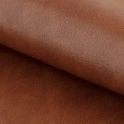 Ygo Bureaustoel HANNES PU Retro Brandy| Bureaustoelen
