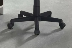 Ygo Bureaustoel HEIKKI Paars| Bureaustoelen