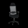 Ygo Bureaustoel KJELD Mesh Zwart| Bureaustoelen