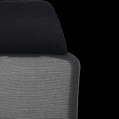 Ygo Bureaustoel KJELD Mesh Zwart| Bureaustoelen