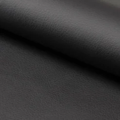 Ygo Bureaustoel MIKKEL PU Zwart/Eik Fineer| Bureaustoelen