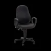 Ygo Bureaustoel POINT 60 Zwart| Bureaustoelen