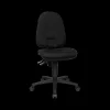 Ygo Bureaustoel POINT 20 Zwart| Bureaustoelen