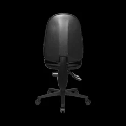 Ygo Bureaustoel POINT 20 Zwart| Bureaustoelen