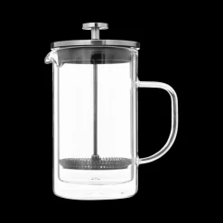 Ygo Cafetiaire CLEA French Presse 60cl Glas| Koffie & Thee