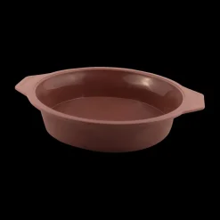 Ygo Cakevorm VINTA Rond Sil. Rood| Bakaccessoires