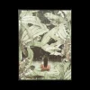Ygo Canvas CASCADE Jungle Groen| Wanddecoratie