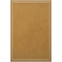 Ygo Canvas REI Woman Gold Hand 60x90| Wanddecoratie