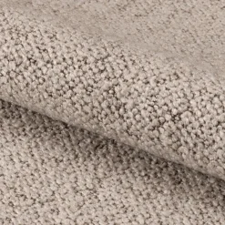Ygo Chaise Longue DAMIANO Monza Beige| Fauteuils
