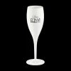 Ygo Champagneglas WELCOME BABY 100ml Wit| Glazen