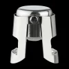 Ygo Champagnestop CHAMP Inox| Aperitief & Wijn