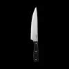 Ygo Chefmes CHOP Inox Zwart| Bakaccessoires|Bestek