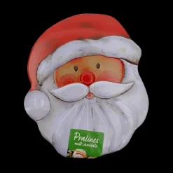Ygo Christmas Tins Chocolate Pralines| Kerst