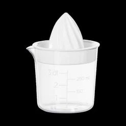 Ygo Citrspers GASTRO 0,3l Transparant| Kookaccessoires