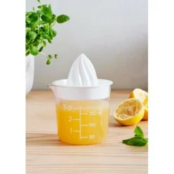 Ygo Citrspers GASTRO 0,3l Transparant| Kookaccessoires