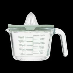 Ygo Citruspers VERLIA 0,5L Glas Ass.| Kookaccessoires