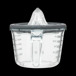Ygo Citruspers VERLIA 0,5L Glas Ass.| Kookaccessoires