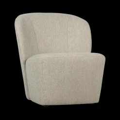 Ygo Clubfauteuil ALSING Naturel| Fauteuils