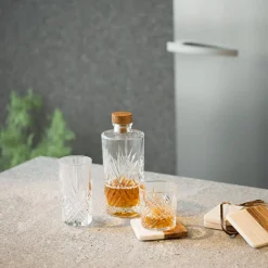 Ygo Cocktailglas tumbler EUGENE 38cl| Glazen