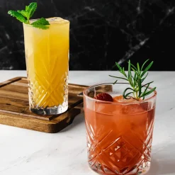 Ygo Cocktailglas tumbler EUGENE 38cl| Glazen