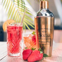 Ygo Cocktailglas tumbler EUGENE 38cl| Glazen