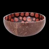 Ygo Cocosbowl NOYA Dark Pink Pearl| Servies