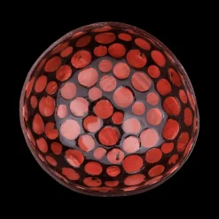 Ygo Cocosbowl NOYA Dark Pink Pearl| Servies