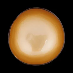 Ygo Cocosbowl NOYA Metallic Light Gold Paint| Servies