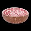 Ygo Cocosbowl NOYA Pink Pearl| Servies